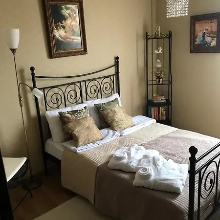 Apartmentspalanga No 1 Apartment Palanga