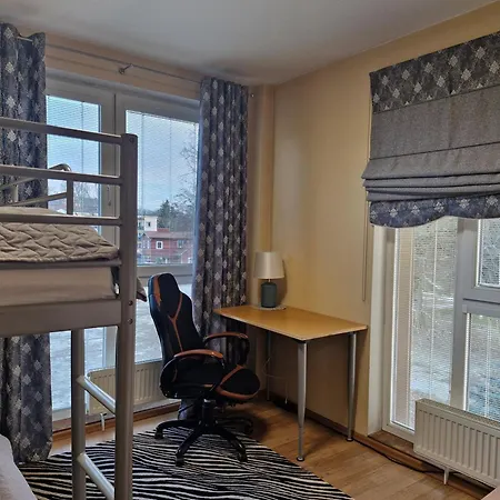 Appartement Apartmentspalanga No 1 Palanga