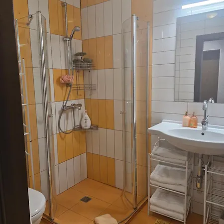 Apartmentspalanga No 1 * Palanga