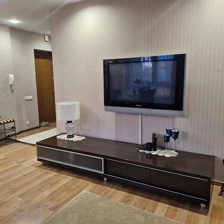 Apartmentspalanga No 1 Palanga