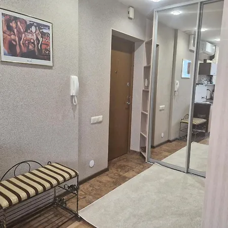Apartmentspalanga No 1 Апартаменты Паланга