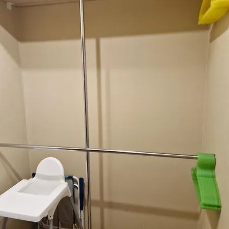 Apartmentspalanga No 1 * Palanga