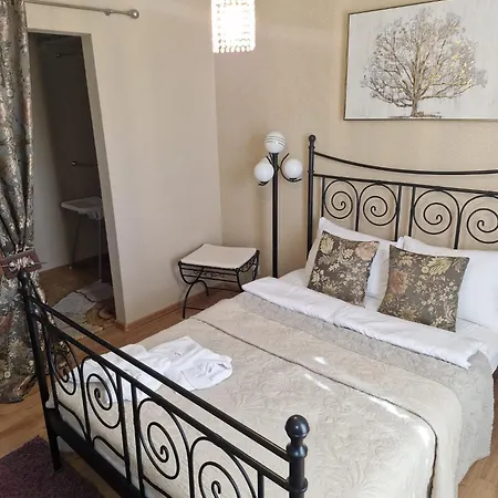 Apartmentspalanga No 1 * Palanga