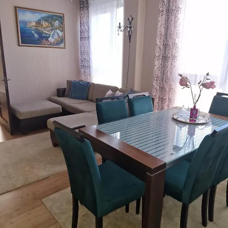 Apartmentspalanga No 1 Appartement *