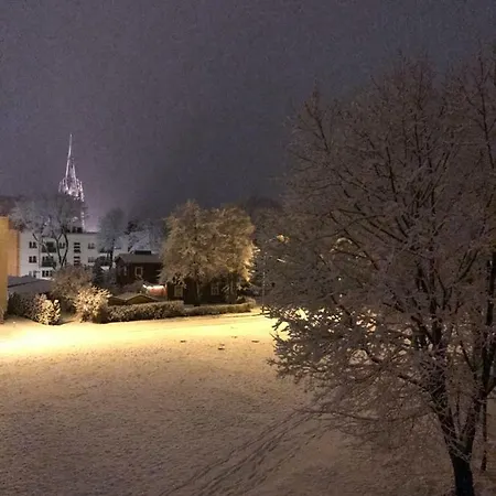 Apartmentspalanga No 1 * Palanga