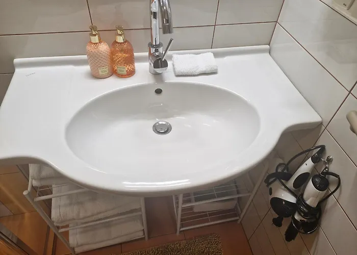 Apartmentspalanga No 1 *