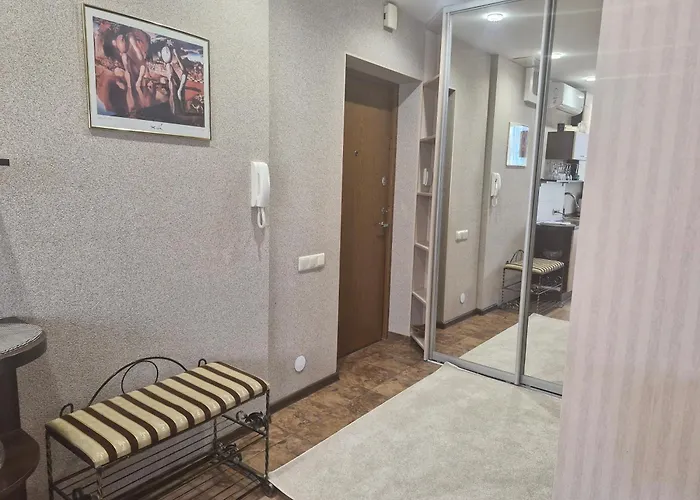 Apartmentspalanga No 1 דירה פלאנגה