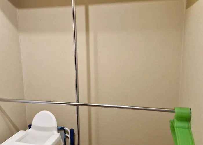 Apartmentspalanga No 1 * פלאנגה