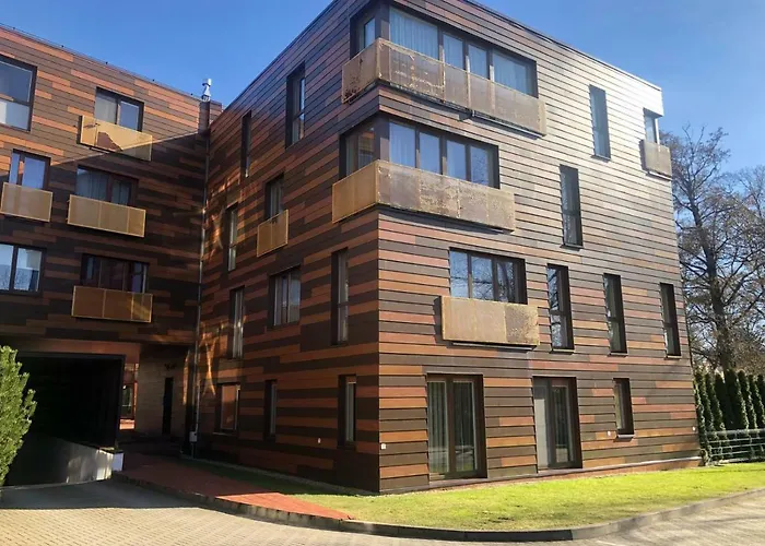 Apartmentspalanga No 1 דירה פלאנגה